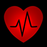 Heart Attack Trophy
