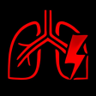 Respiratory Collapse Trophy