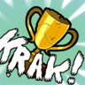 Oops! Trophy