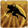Death From Above Trophy