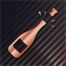 I Want It All Trophy