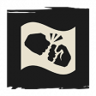 Co-Dependent Trophy