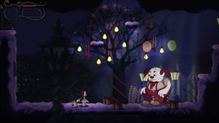 Fearmonium Screenshot 4