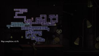 Fearmonium Screenshot 1
