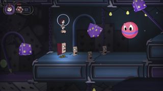 Fearmonium Screenshot 6