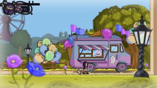 Fearmonium Screenshot 5