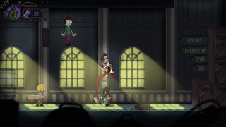Fearmonium Screenshot 3