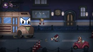 Fearmonium Screenshot 2