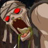 The Deathtoll Rising Trophy