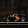 Cannonball Run Trophy