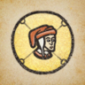 Purgatory Time Trophy