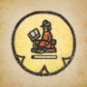 Pyrrhic Victory Trophy