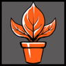 Botanist Trophy