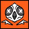 Cannibals Trophy