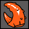 Cragclaw Defeated Trophy