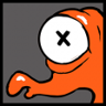Floopsnoot Queen Defeated Trophy