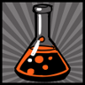 For Science! Trophy