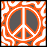 I Come in Peace Trophy