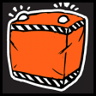 Return To Sender Trophy