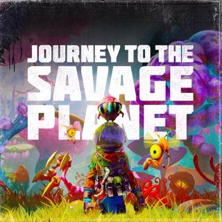 Journey to the Savage Planet Screenshot 7