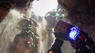 Journey to the Savage Planet Screenshot 2