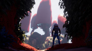 Journey to the Savage Planet Screenshot 3