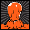 Stronger, Faster, Probably Poisonous Trophy