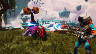 Journey to the Savage Planet Screenshot 1