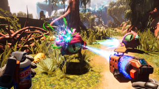 Journey to the Savage Planet Screenshot 5