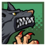 Altered Beast Trophy