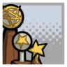 Brawler Trophy
