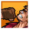 Combo Mania Trophy