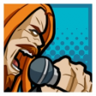 Mayhem Rock City Trophy