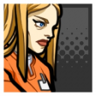 Orange is the New Black Trophy