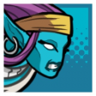 Spectral Overload Trophy