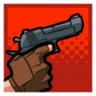 Speeding Bullets Trophy