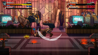 Mayhem Brawler Screenshot 10