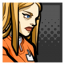 Orange is the New Black Trophy