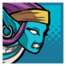 Spectral Overload Trophy