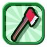 Chopping Champ Trophy