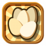 Egg Enthusiast Trophy
