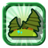 Forestry Fanatic Trophy