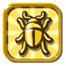 Gold Rush Trophy