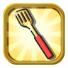 Grill Memorizer Trophy