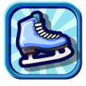 Speedy Skater Trophy