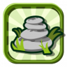 Stone Stepper Trophy