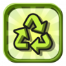 Trash Collector Trophy