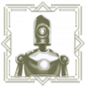 Atomic City Trophy