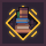Old and Wise Trophy