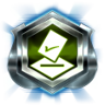 LANDSLIDE Trophy